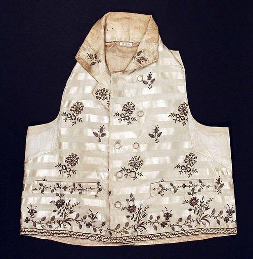 Waistcoat