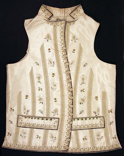 Waistcoat