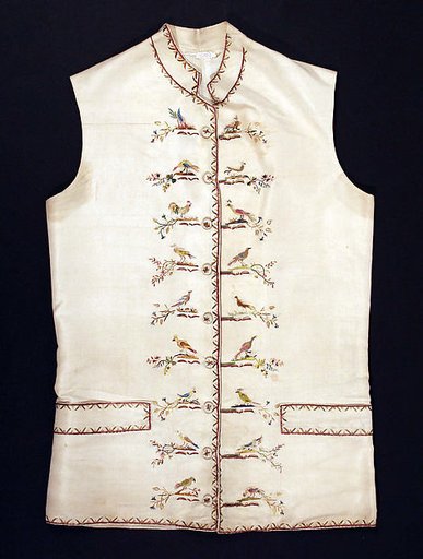 Waistcoat