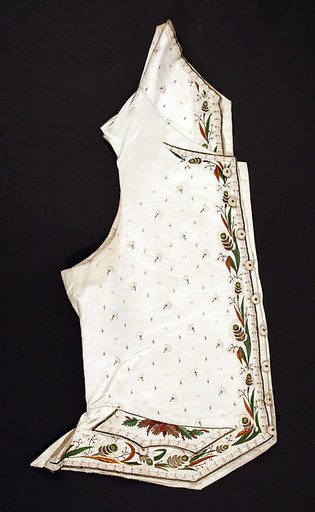 Waistcoat