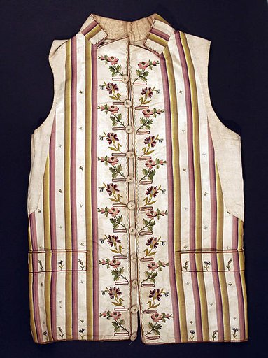 Waistcoat