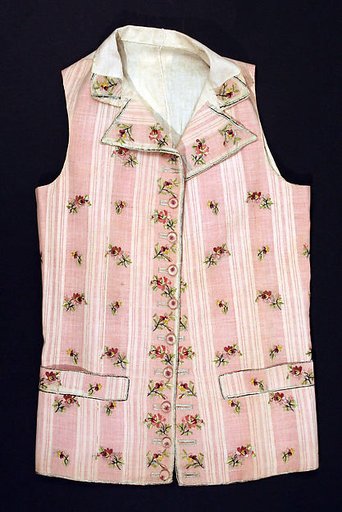 Waistcoat