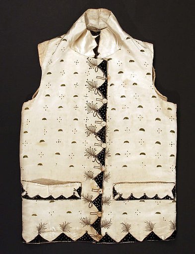 Waistcoat
