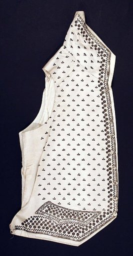 Waistcoat