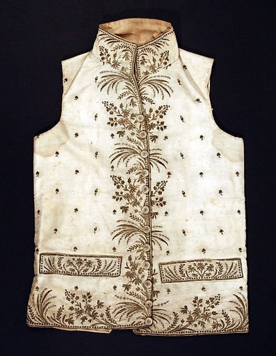 Waistcoat
