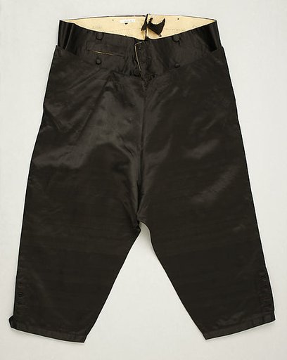Breeches