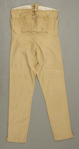 Trousers