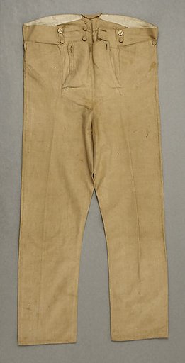 Trousers