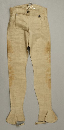 Trousers