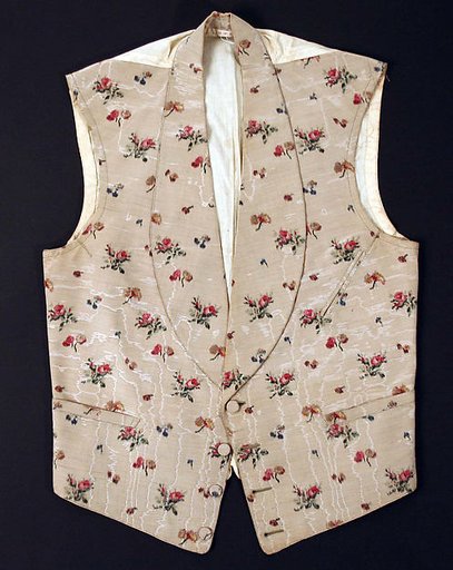 Waistcoat
