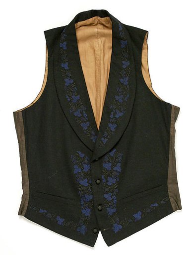 Waistcoat