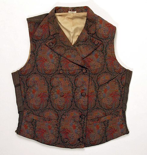 Vest