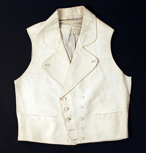 Vest
