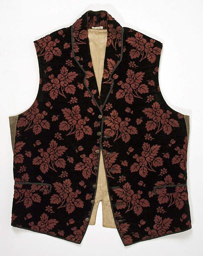 Vest