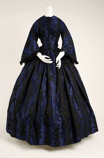 Evening dress