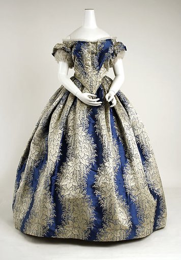 Evening dress
