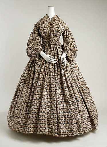 Morning dress