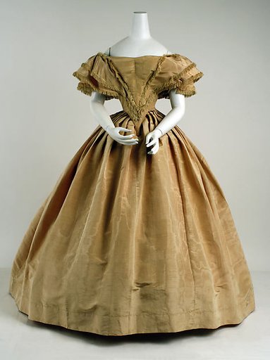 Evening dress