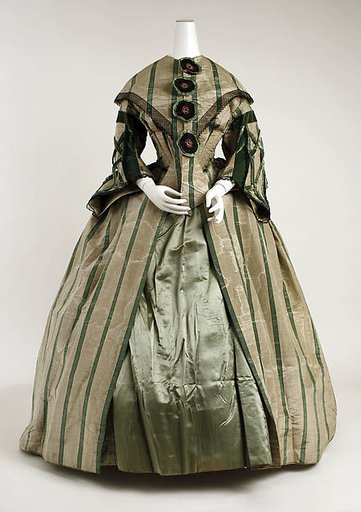 Afternoon dress