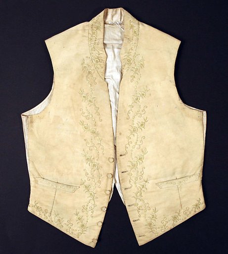 Waistcoat
