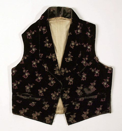 Vest