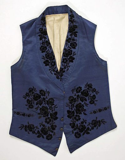 Vest