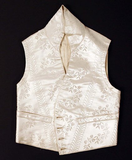 Waistcoat