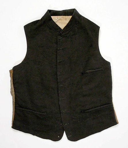 Waistcoat