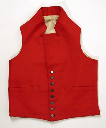 Waistcoat