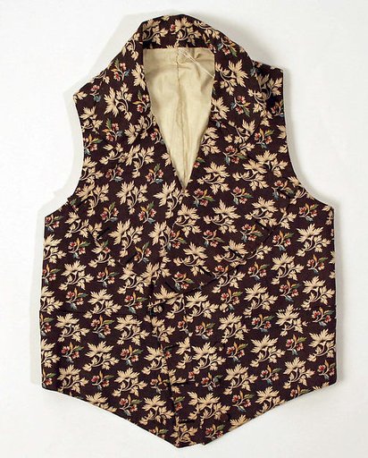 Waistcoat