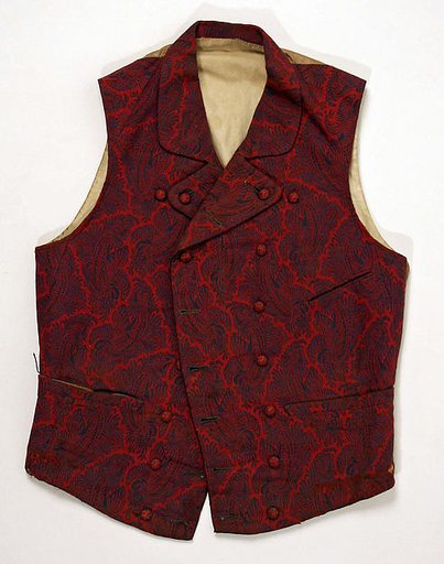 Waistcoat