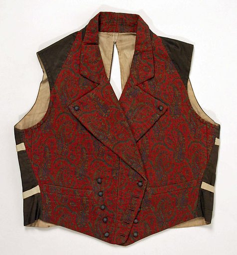Vest