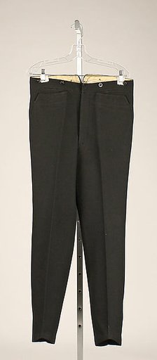 Trousers