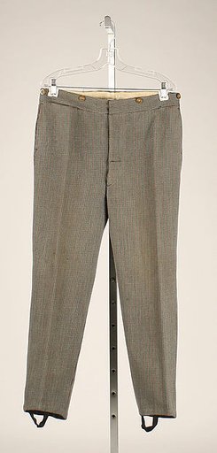 Trousers