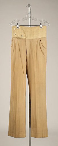 Trousers