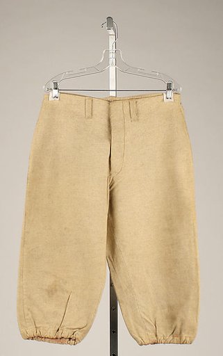 Knickerbockers