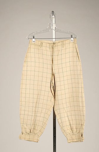 Knickerbockers