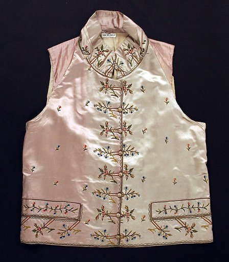 Waistcoat