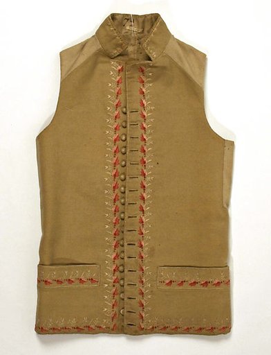 Vest