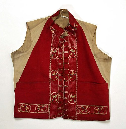 Vest