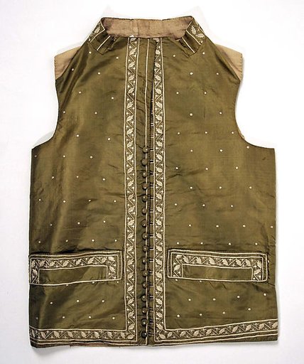 Waistcoat