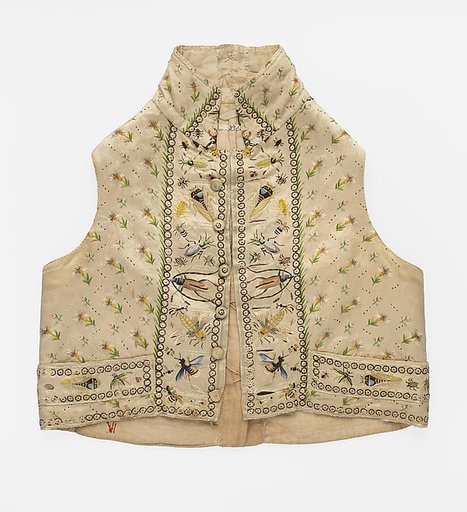 Vest