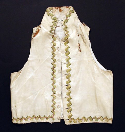 Vest