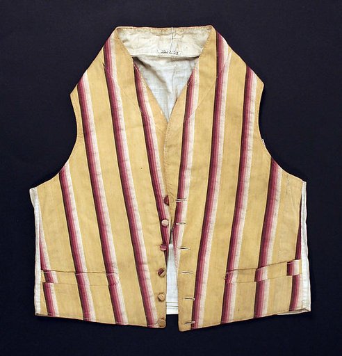 Vest