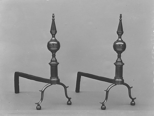 Andiron