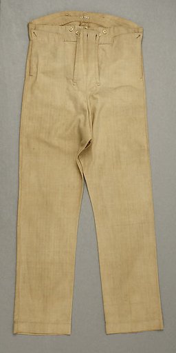Trousers