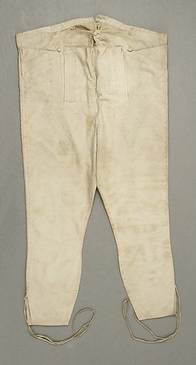 Trousers