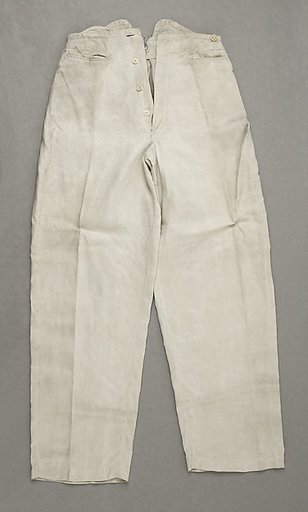 Trousers