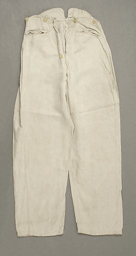 Trousers