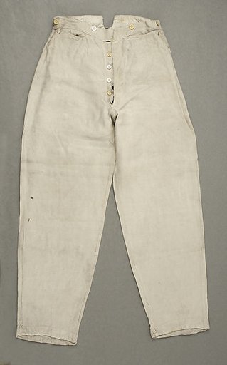 Trousers